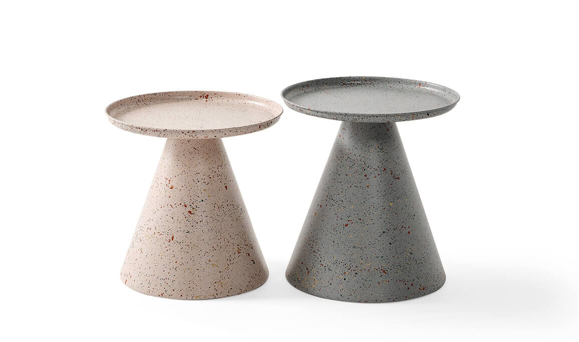 Savenis-819 Yan Sehpa Seti - 