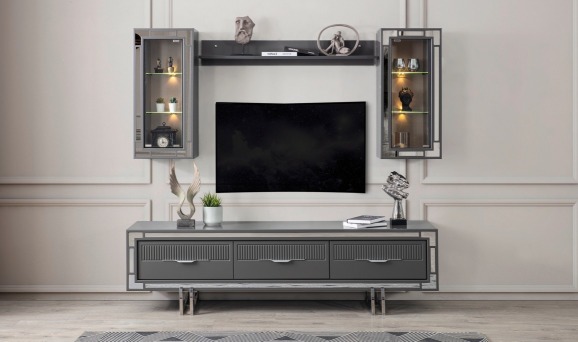 Sedef Tv Ünitesi - 1