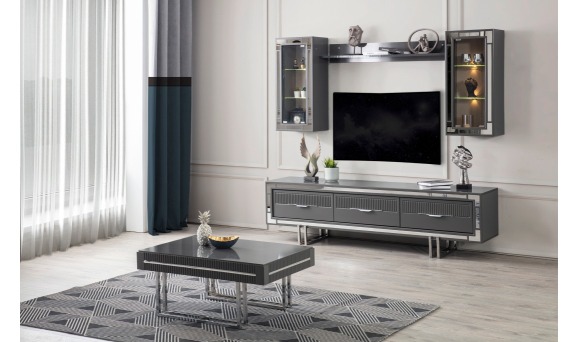 Sedef Tv Ünitesi - 4