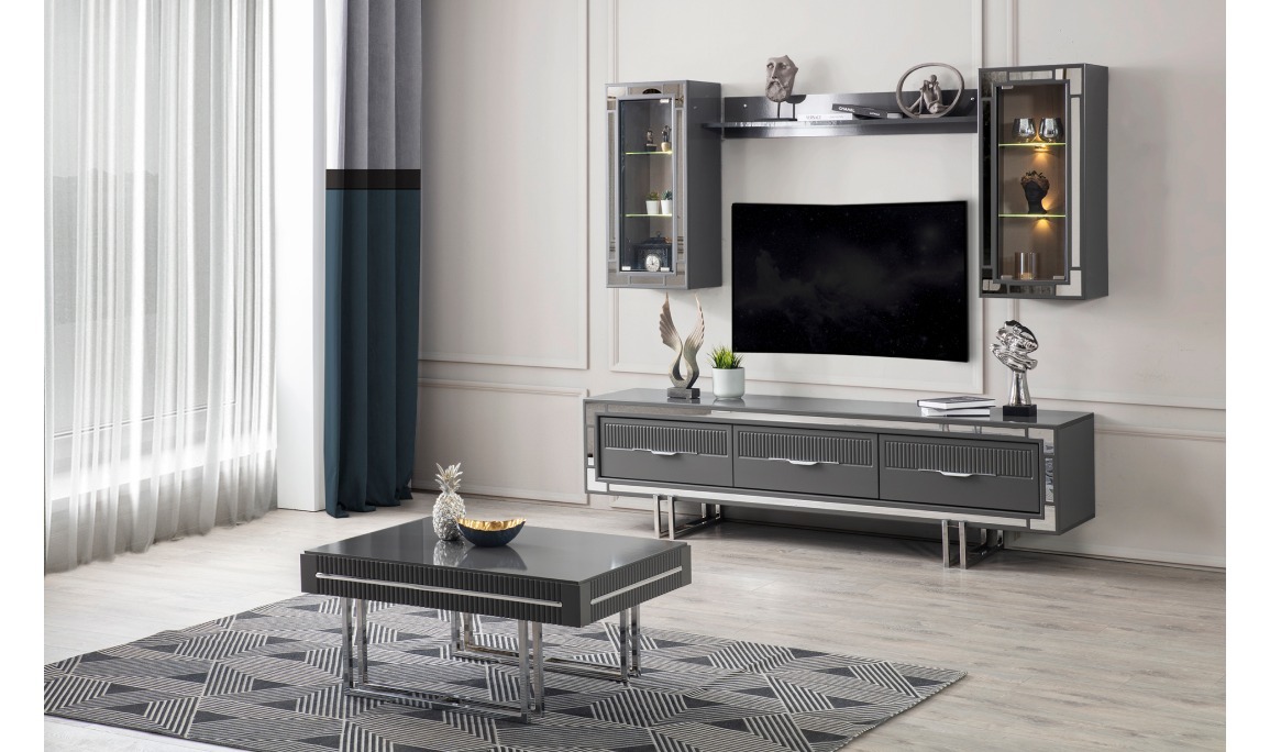 Sedef Tv Ünitesi - 4