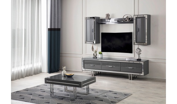 Sedef Tv Ünitesi - 3