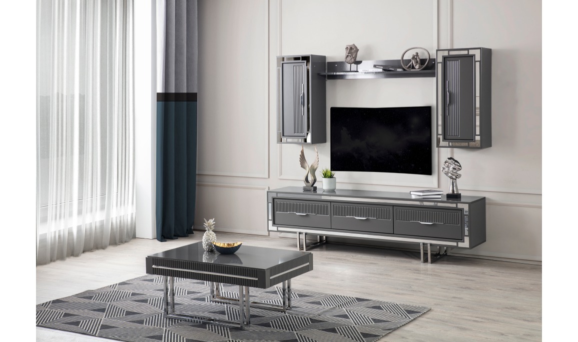 Sedef Tv Ünitesi - 3