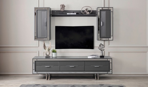 Sedef Tv Ünitesi - 2