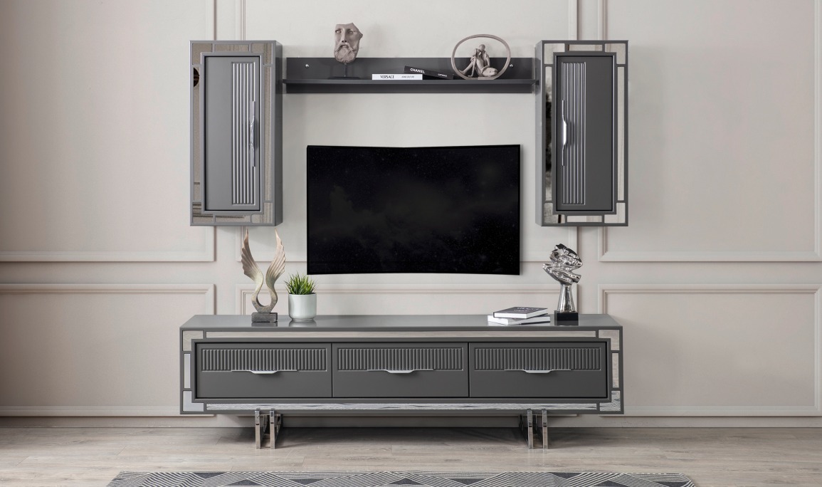 Sedef Tv Ünitesi - 2
