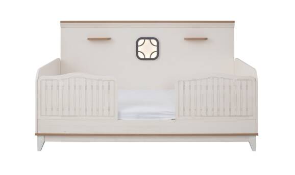 Sedir Montessöri Beşik - 6