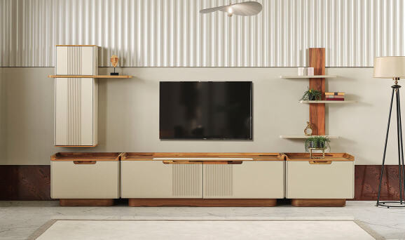 Self Yemek Odası - 24