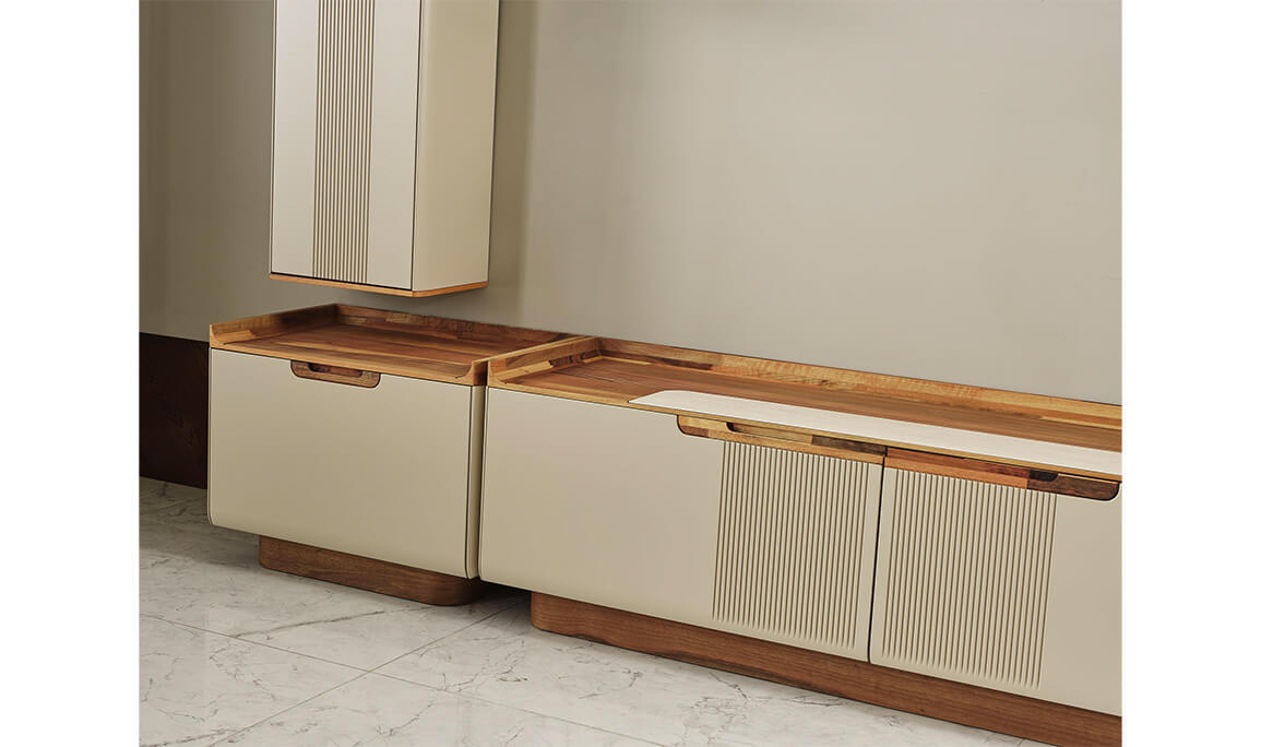 Self Yemek Odası - 25