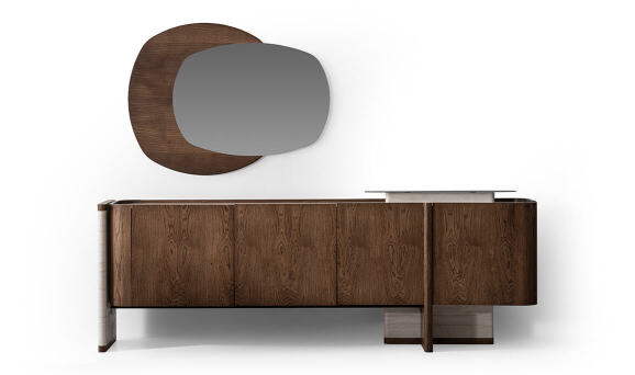 Senfoni Yemek Odası - 19