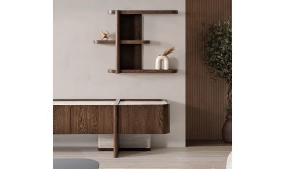 Senfoni Yemek Odası - 39