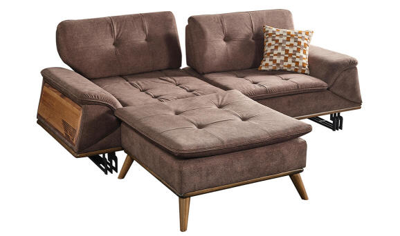 Sento Koltuk Takımı - 4