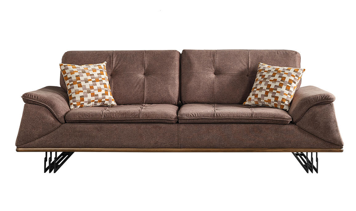 Sento Koltuk Takımı - 3