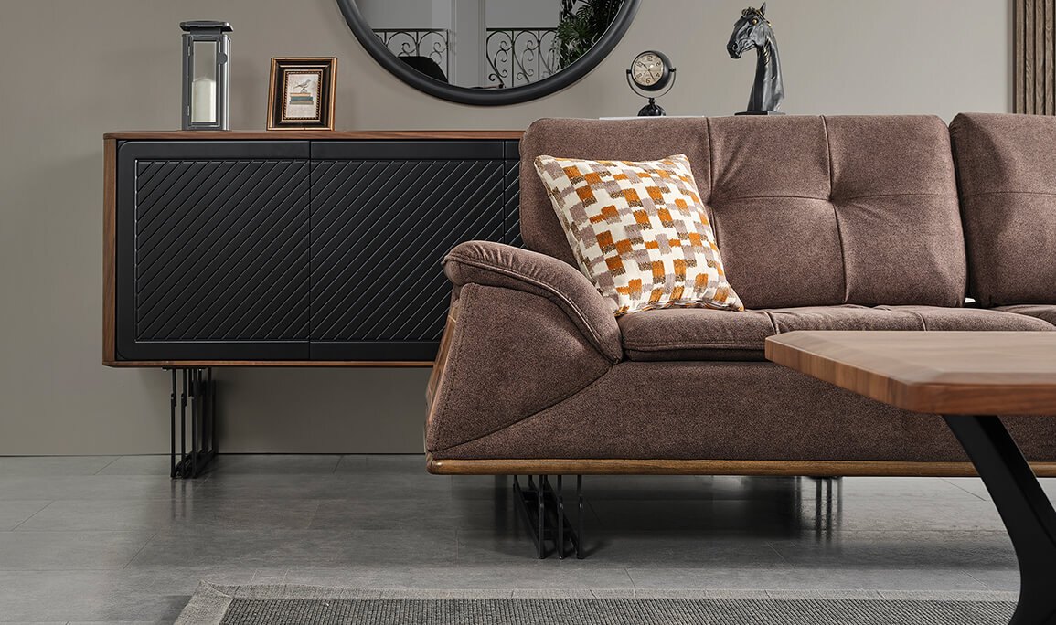 Sento Koltuk Takımı - 5