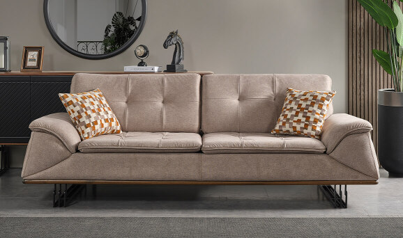 Sento Koltuk Takımı - 8