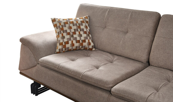 Sento Koltuk Takımı - 12