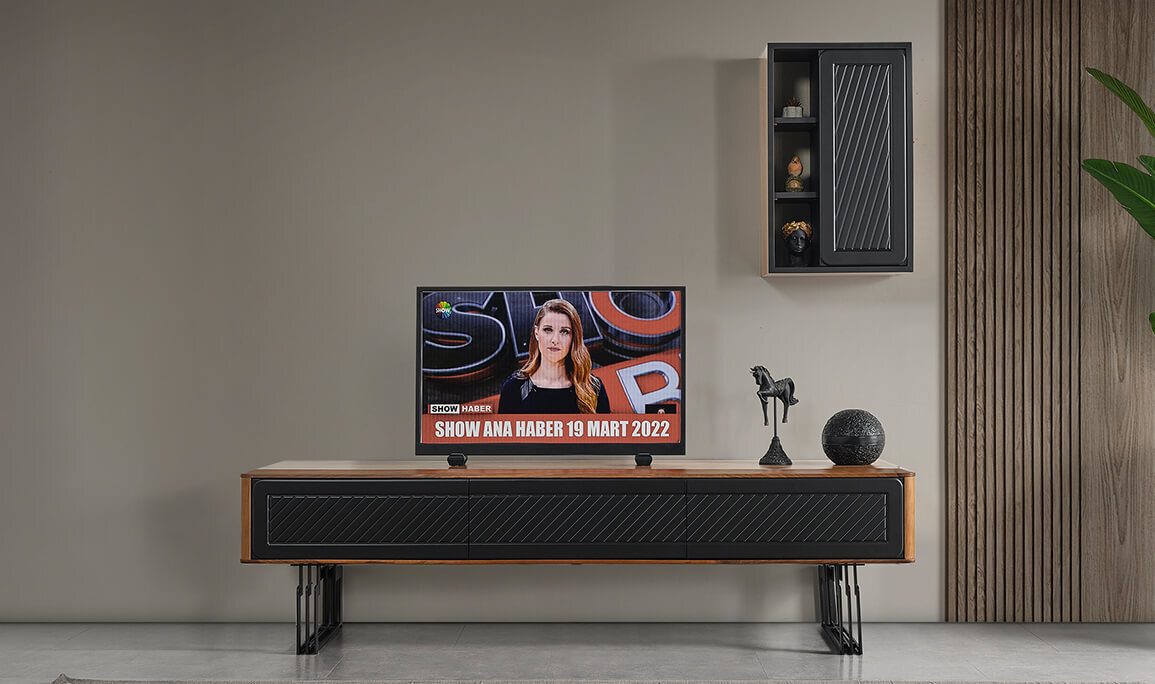 Sento Tv Ünitesi - 2