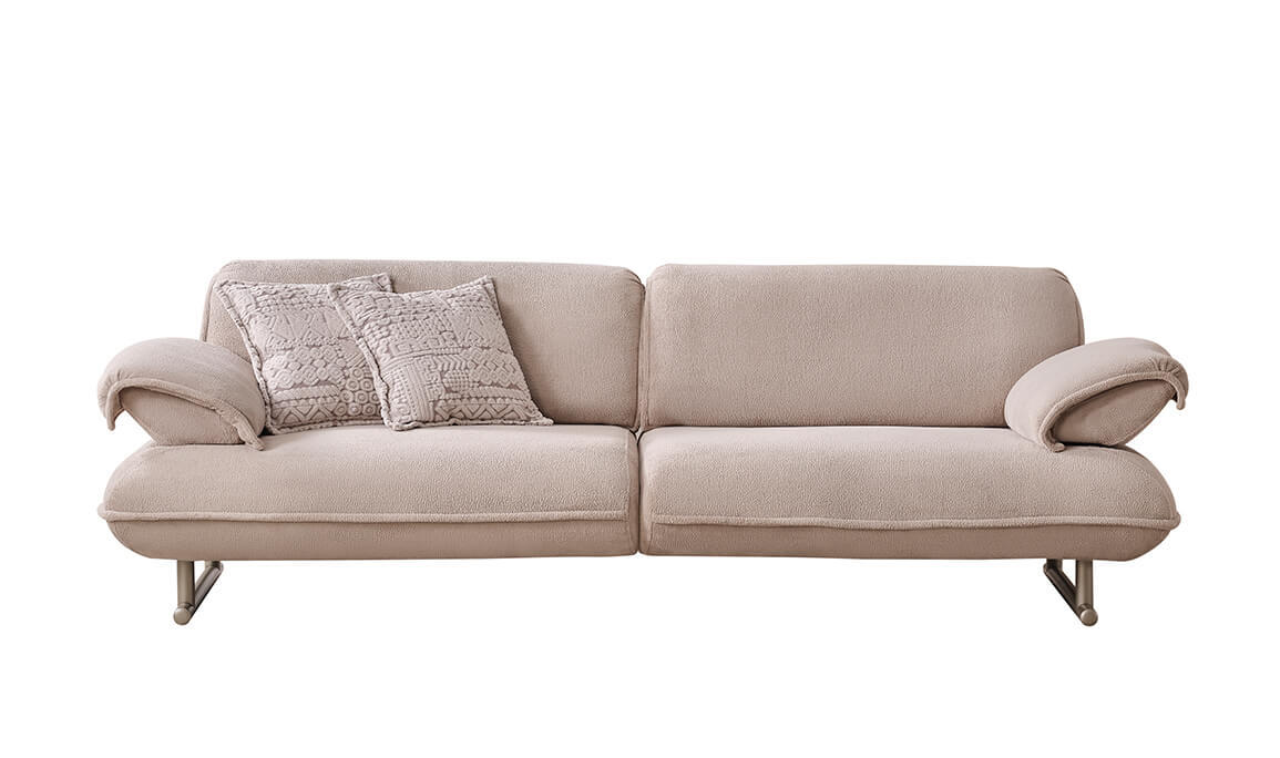Serra Koltuk Takımı - 9