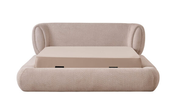 Serra Yatak Odası - 6