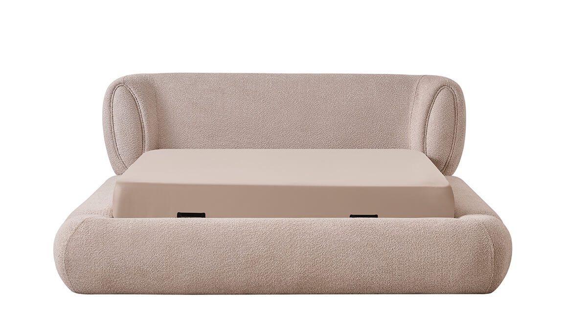 Serra Yatak Odası - 6