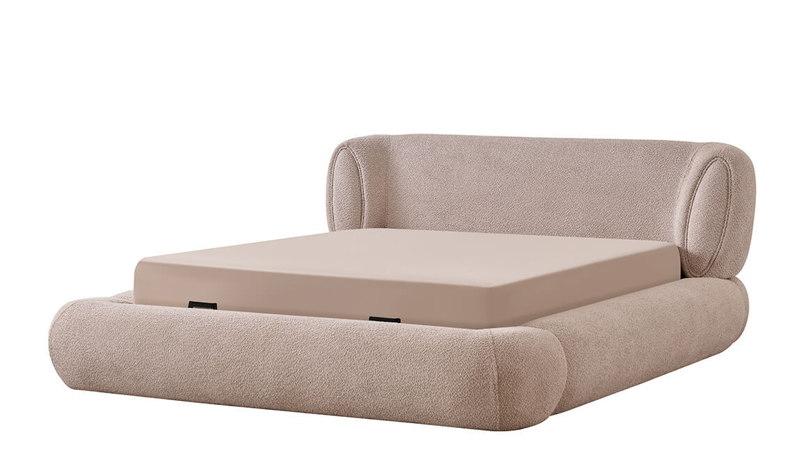 Serra Yatak Odası - 7