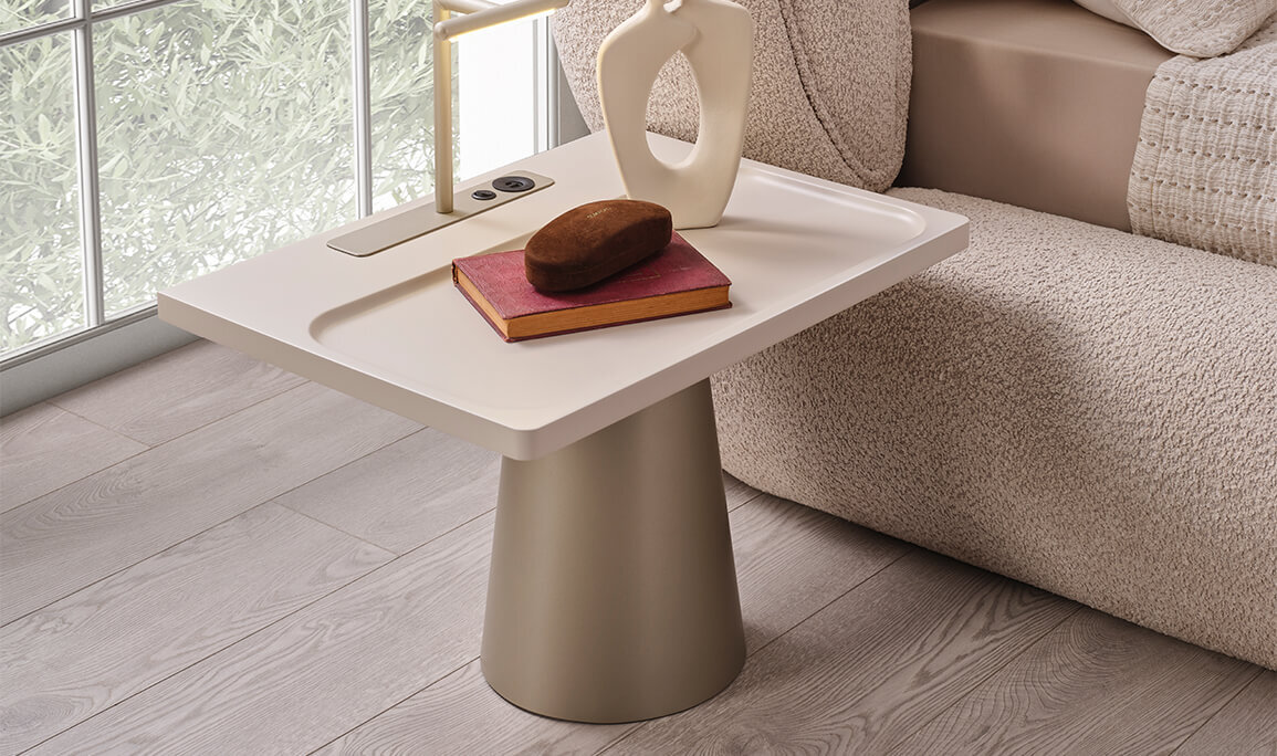 Serra Yatak Odası - 10