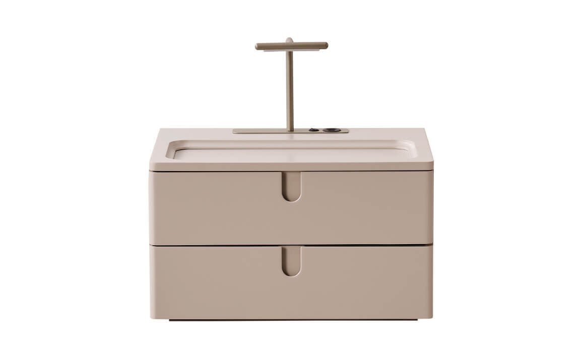 Serra Yatak Odası - 15