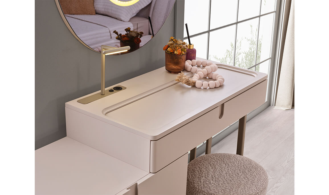 Serra Yatak Odası - 20