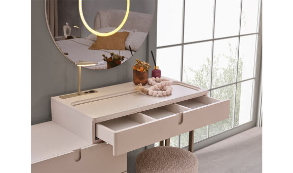 Serra Yatak Odası - 21