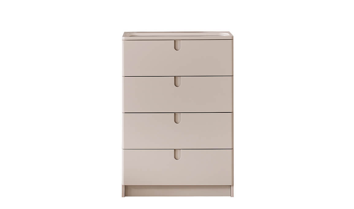 Serra Yatak Odası - 23