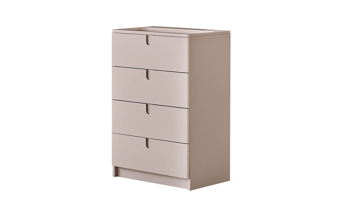 Serra Yatak Odası - 24