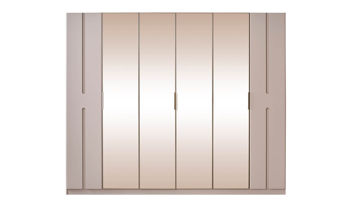 Serra Yatak Odası - 26
