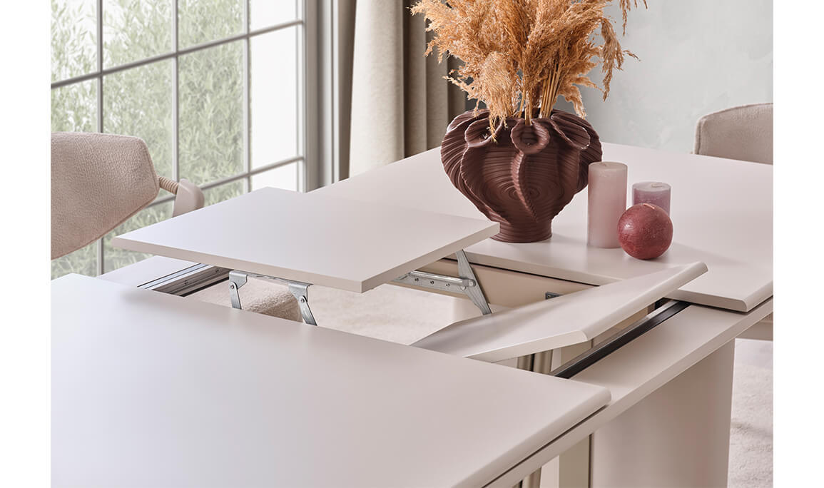 Serra Yemek Odası - 8