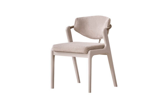 Serra Yemek Odası - 14