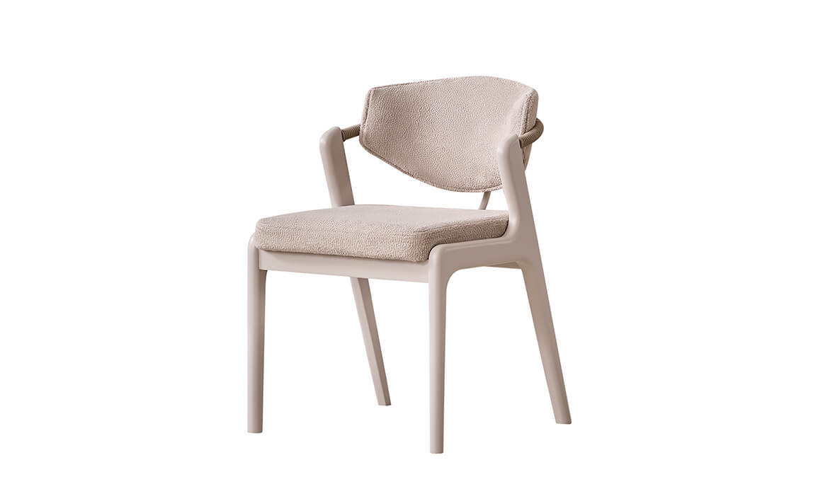 Serra Yemek Odası - 14