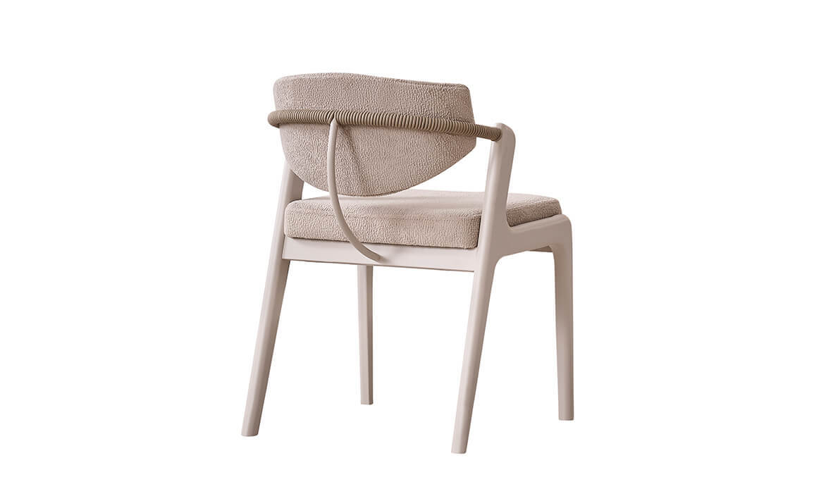 Serra Yemek Odası - 16