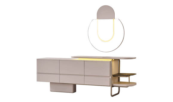 Serra Yemek Odası - 20