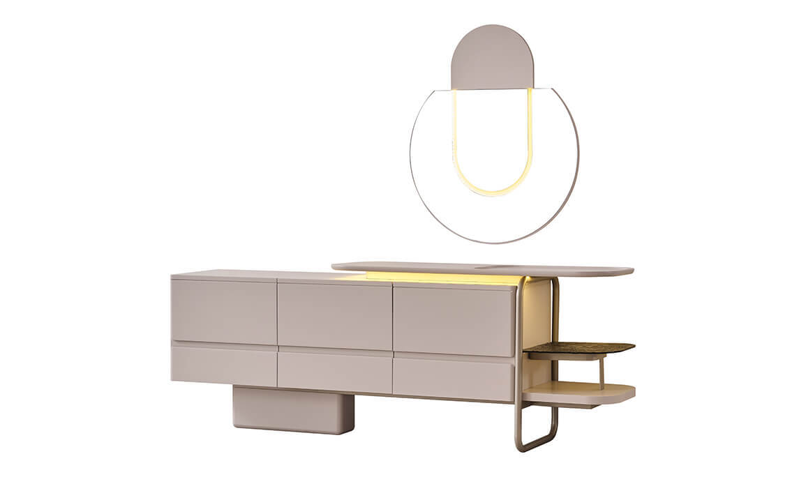 Serra Yemek Odası - 20