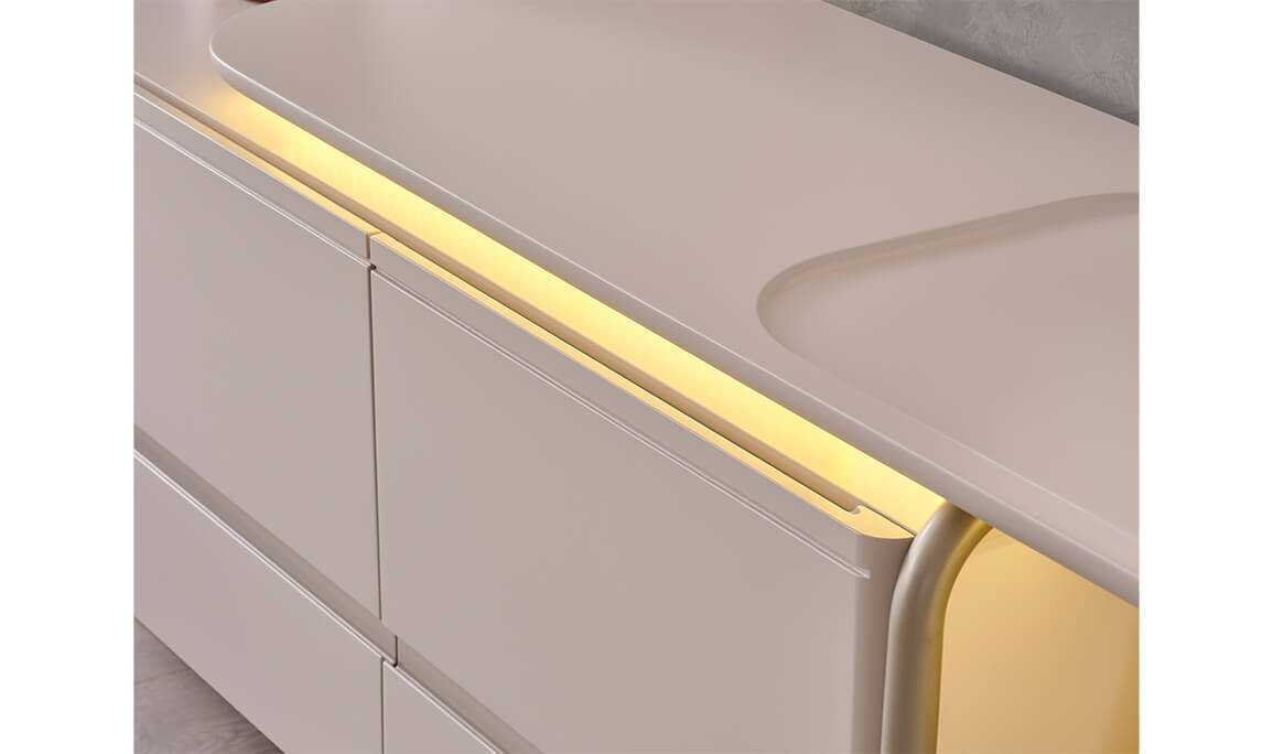 Serra Yemek Odası - 21