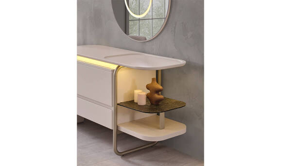 Serra Yemek Odası - 22