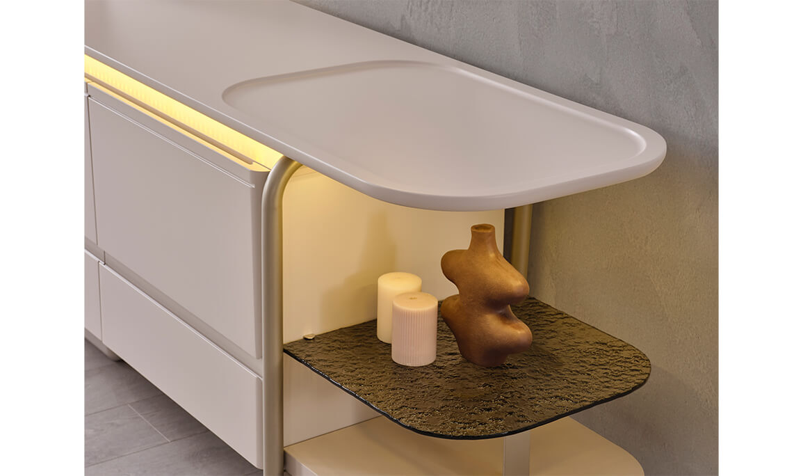 Serra Yemek Odası - 23