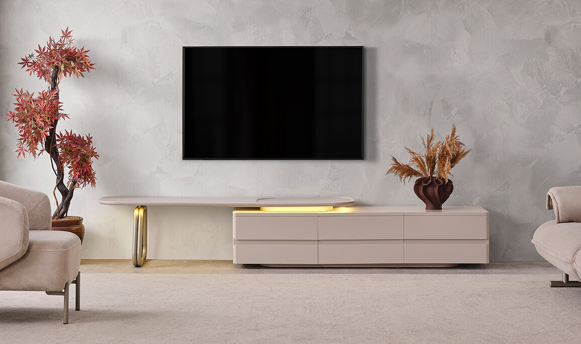 Serra Yemek Odası - 24