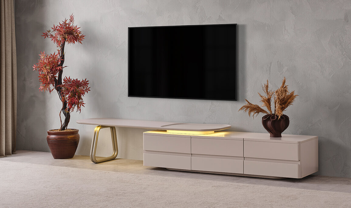 Serra Yemek Odası - 26