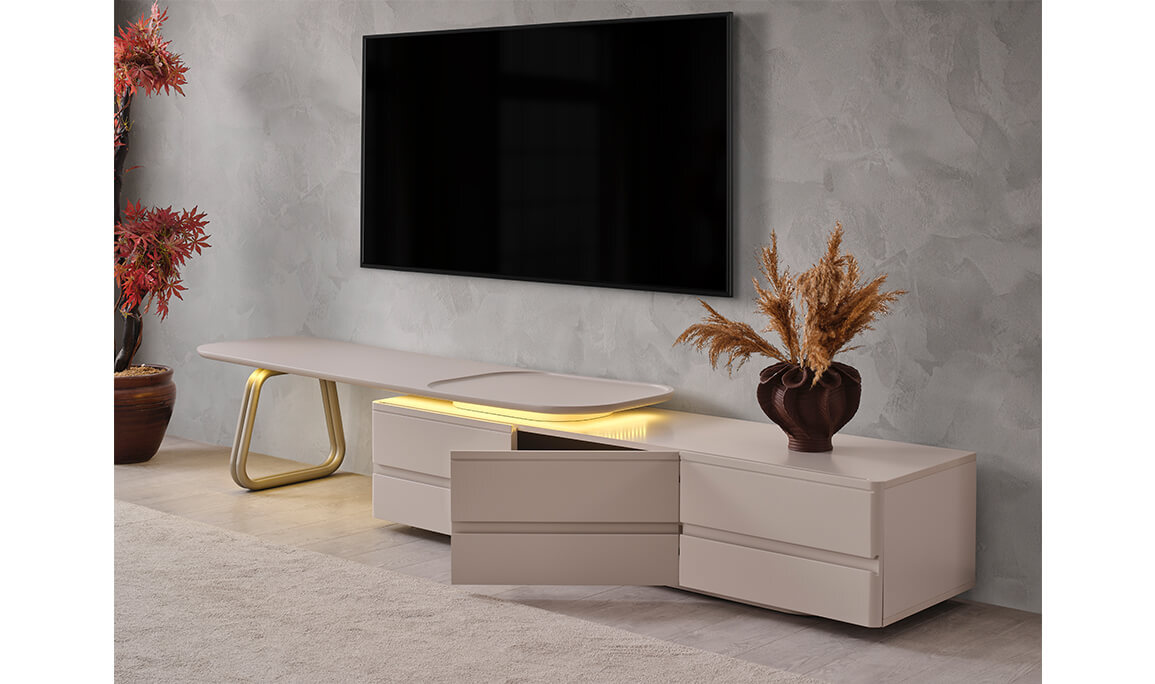 Serra Yemek Odası - 27