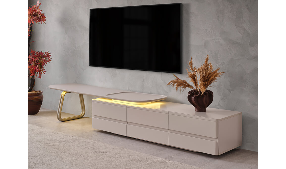 Serra Yemek Odası - 28