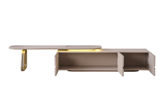 Serra Yemek Odası - 30