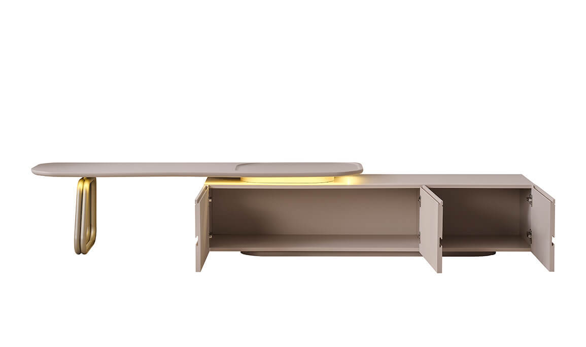 Serra Yemek Odası - 30