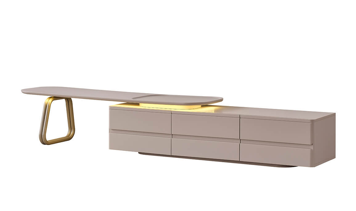 Serra Yemek Odası - 31