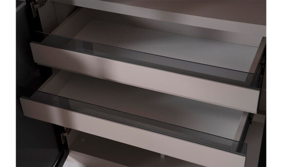 Sevilla 4 Kapılı Gardırop - 8