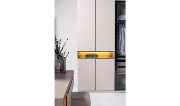 Sevilla 6 Kapılı Gardırop - 6