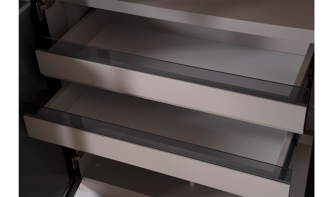 Sevilla 6 Kapılı Gardırop - 9