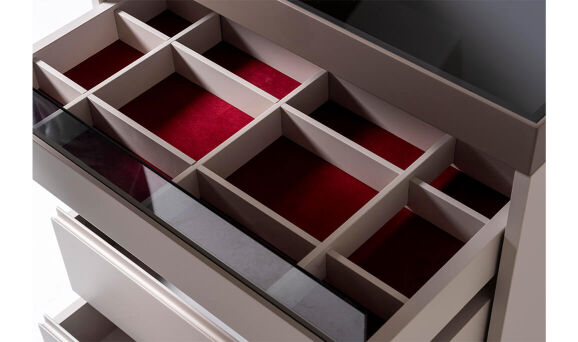 Sevilla Ada Şifonyer - 6